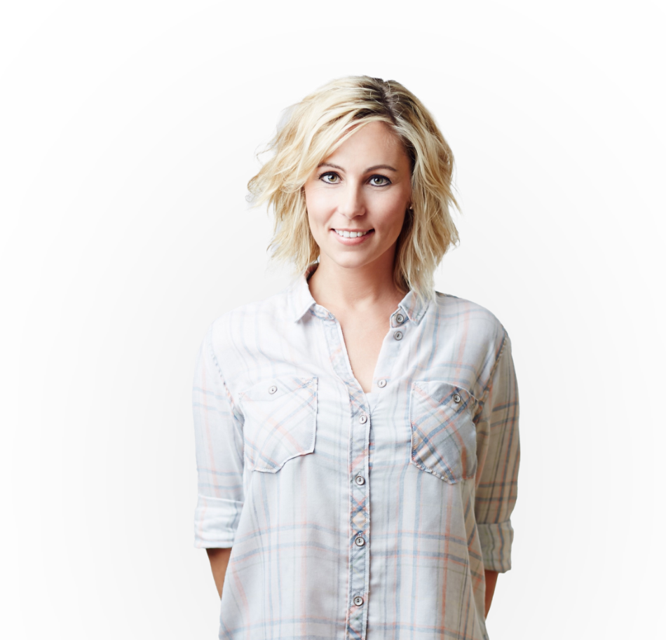 Nicole, Jeany Gründerin